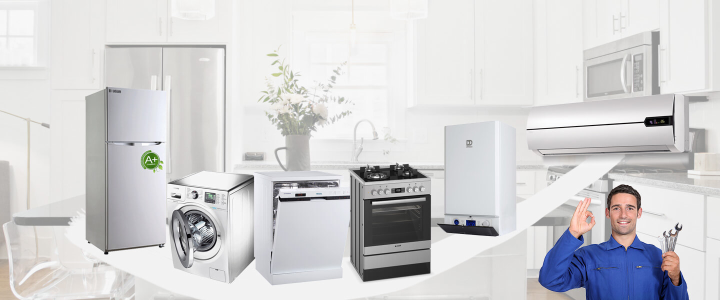 Altıeylül Daikin Servisi